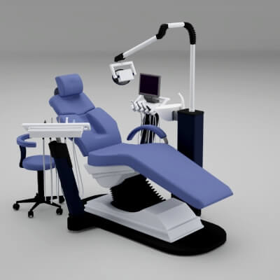Dental Chair