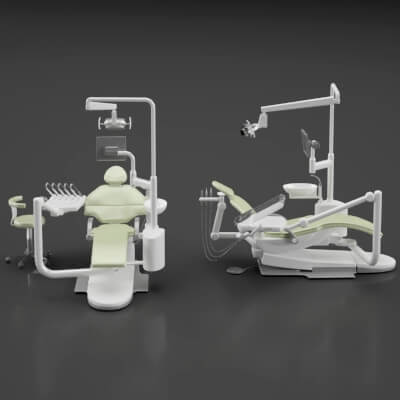 Dental Medical Equipment