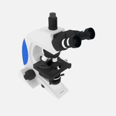 Digital Biological Microscope