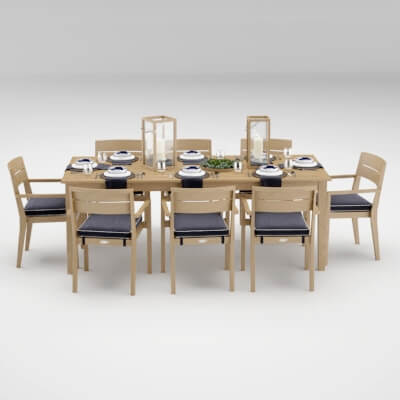 Dining Collection - Crate and Barrel