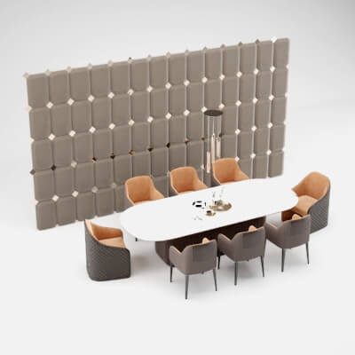 Dining Group Daytona