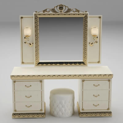 Dressing Table