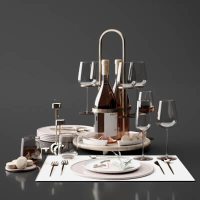 Drink Set 20