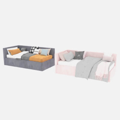 Elena Rovedaflex Bed