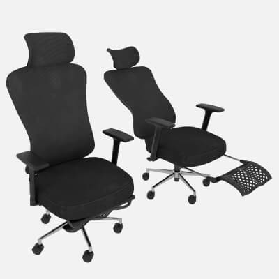 Ergonomic Office Chair