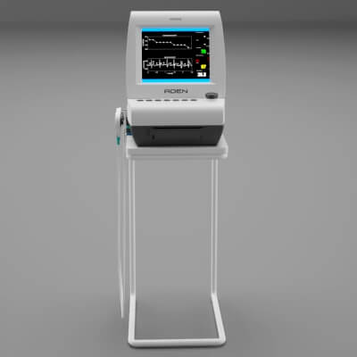 Fetal Monitor