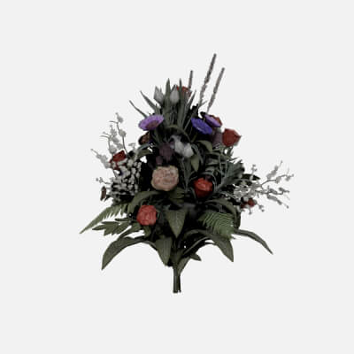 Flower Artificial