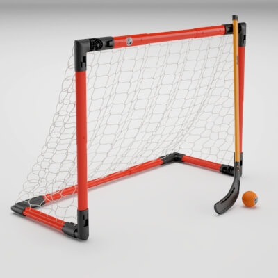 Franklin Sports NHL Hockey