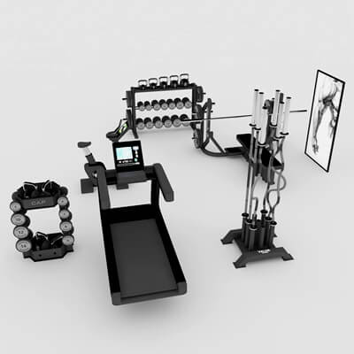 Gym Equipment