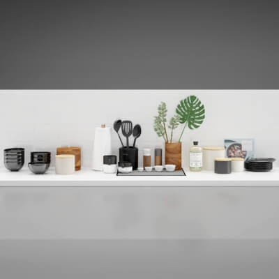 Kitchen Accessories
