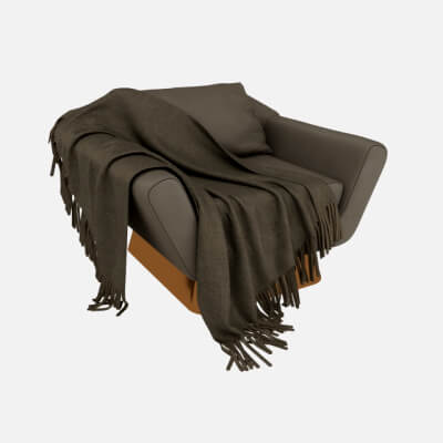 Koumac Armchair