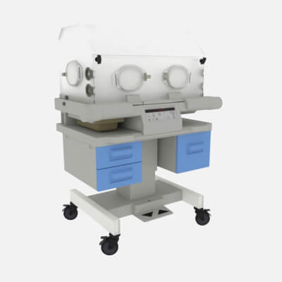 Medical Infant Incubator