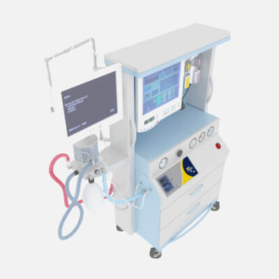 Medical Narcosis Device