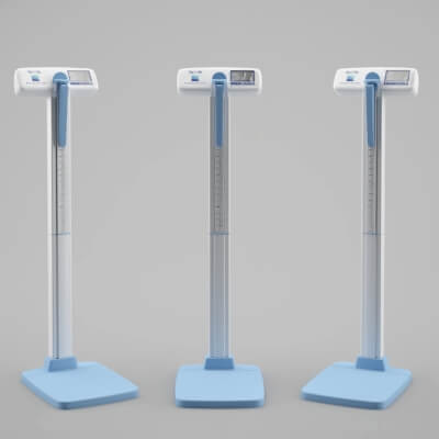 Medical Scales Tanita