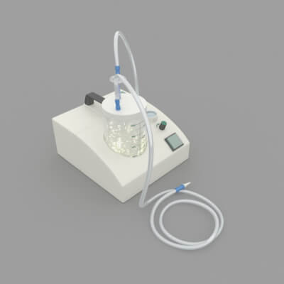 Medical Suction Device