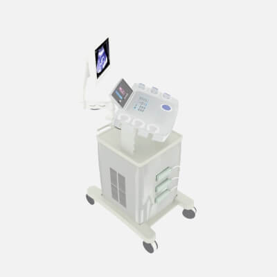 Medical Ultrasound Machine