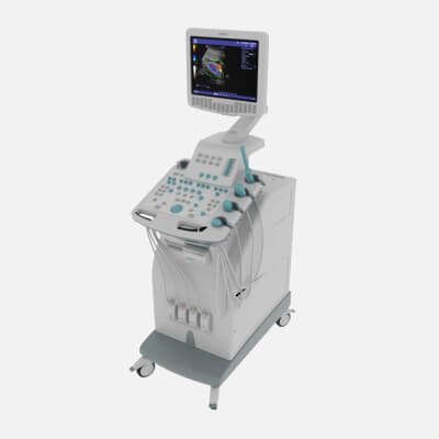 Medical Ultrasound Machine
