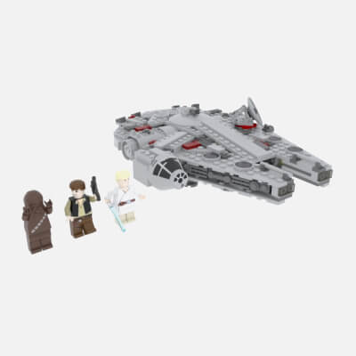 Millennium Falcon