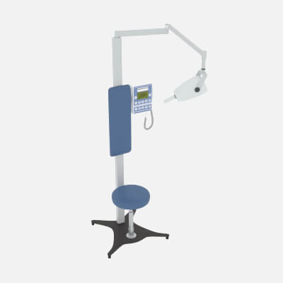 Mobile Dental X-Ray Unit