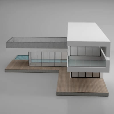 Modern House