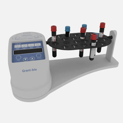 Multi-Function Rotator