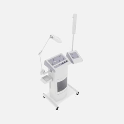 Multifunctional Skin Care Device