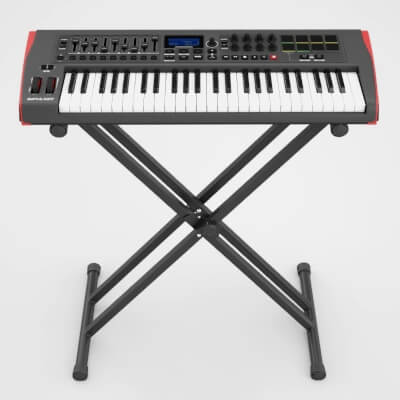 Novation Impulse