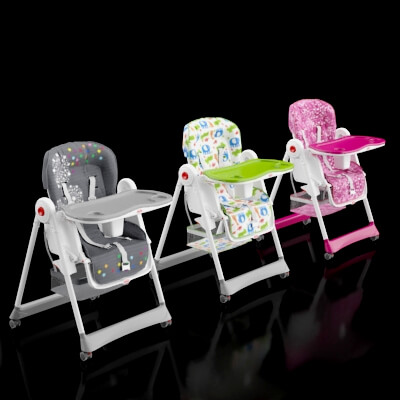 Prestige Baby High Chair