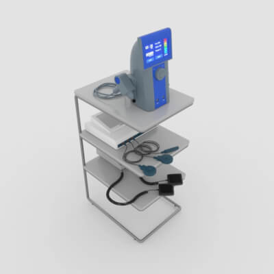 Shock Wave Therapy Device