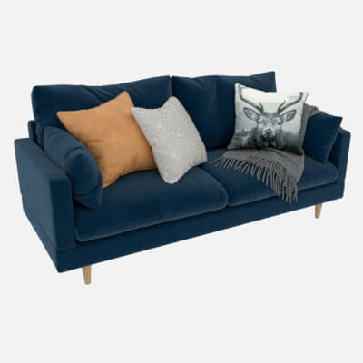 Sofa Seater Model