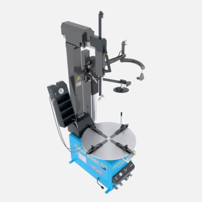 Tire Changer