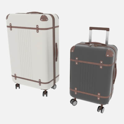 Travel Bag Carry-On