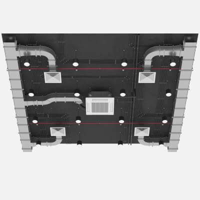 Ventilation System