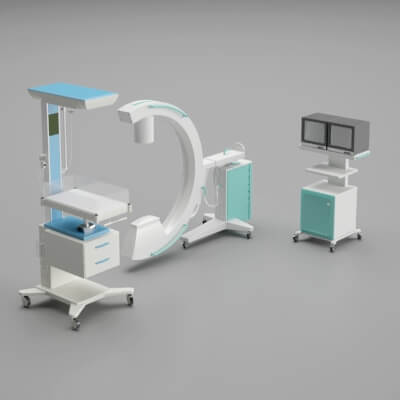 X-ray Machine