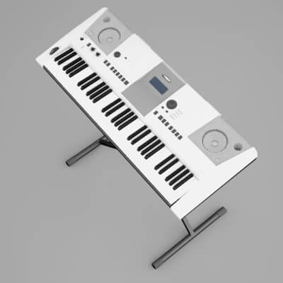 Yamaha PSR-E413