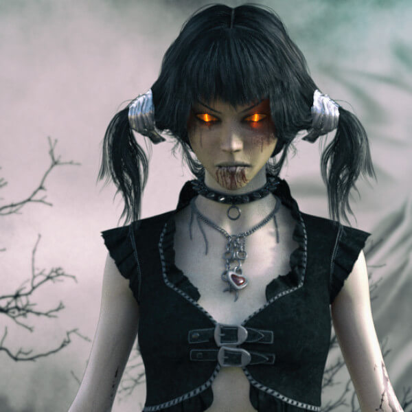 Hell Girl