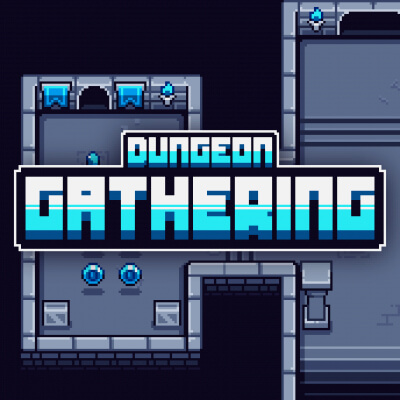 Dungeon Gathering - Under The Castle Set  Updates