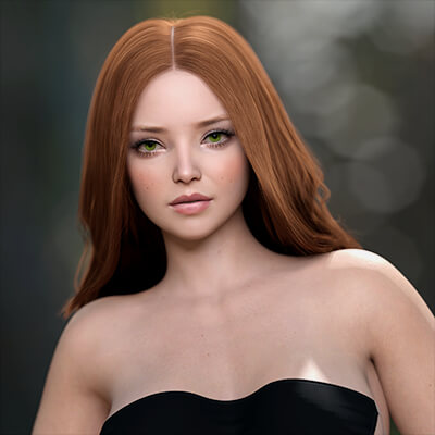 Angeli for Genesis 9