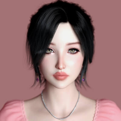 Barista for Genesis 9 by SOFT3D
