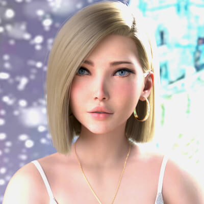 Asako for Genesis 9