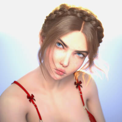 Bennie for Genesis 9