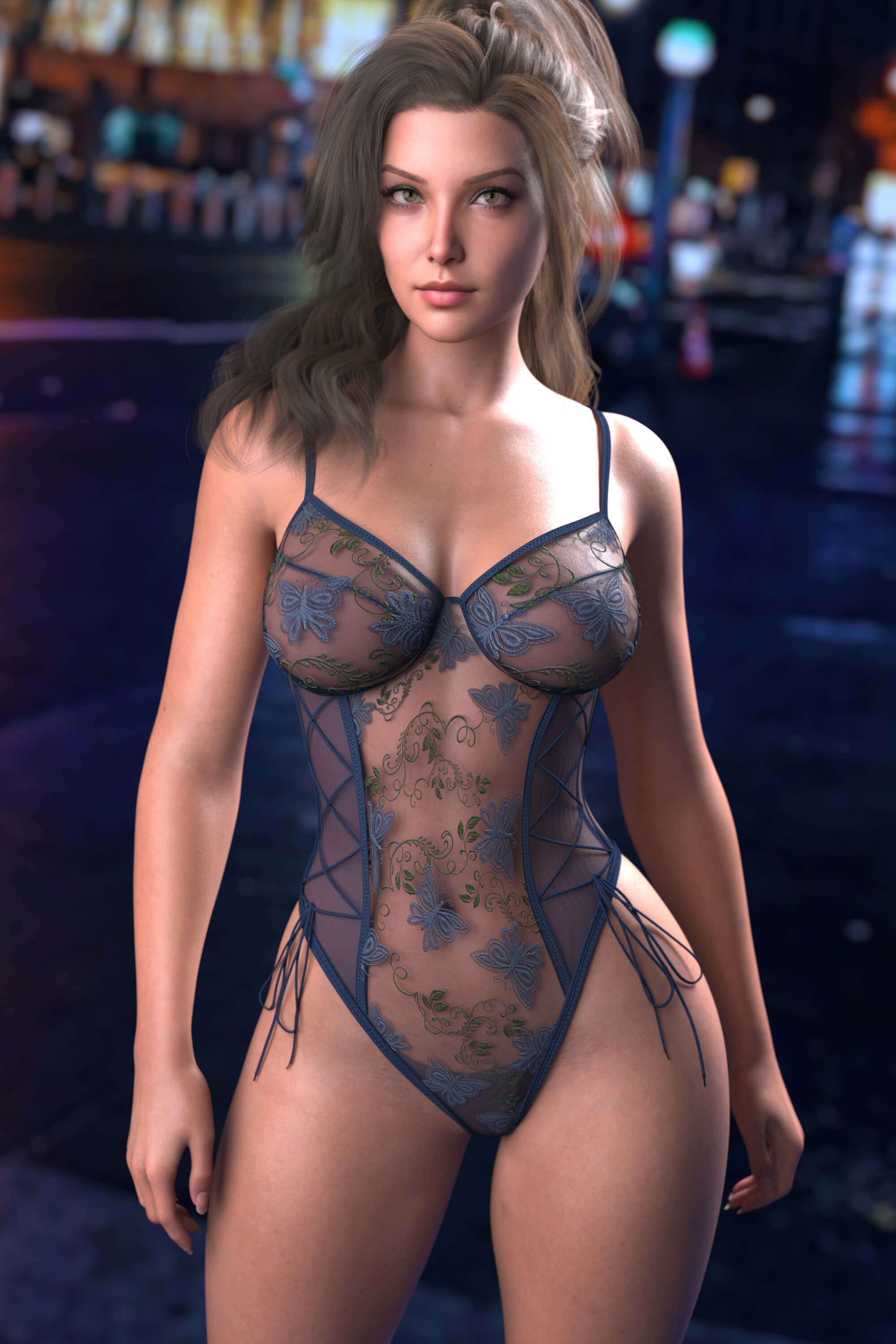 Gloria for Genesis 9