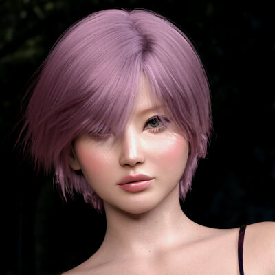Hyun Joo for Genesis 9