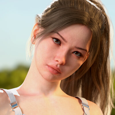 Jiao for Genesis 9