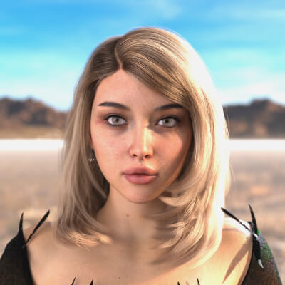 Lalina for Genesis 9