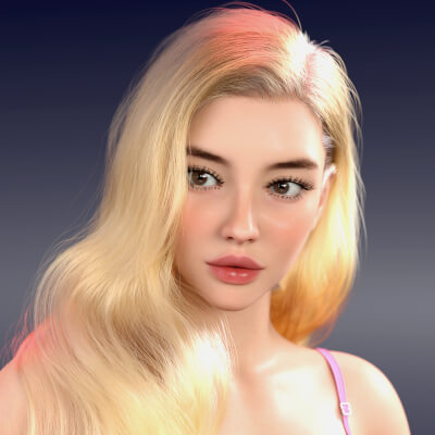 Leesha for Genesis 9