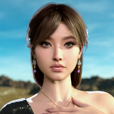 Lolita for Genesis 9