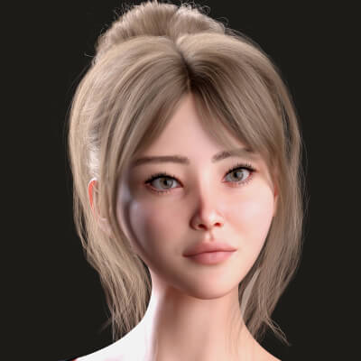 Longmei for Genesis 9