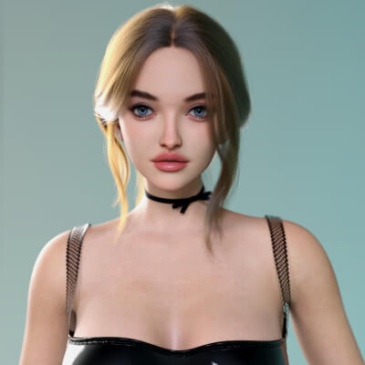 Mahija for Genesis 9