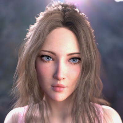 Mahina for Genesis 9